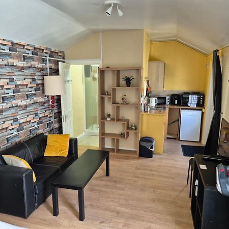 17A Db Airbnb Вексфорд Екстер'єр фото