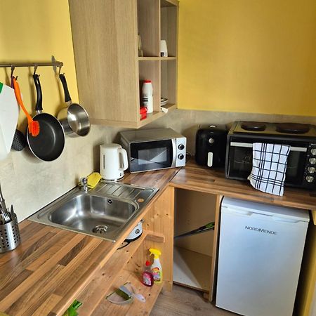 17A Db Airbnb Вексфорд Екстер'єр фото