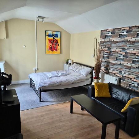 17A Db Airbnb Вексфорд Екстер'єр фото