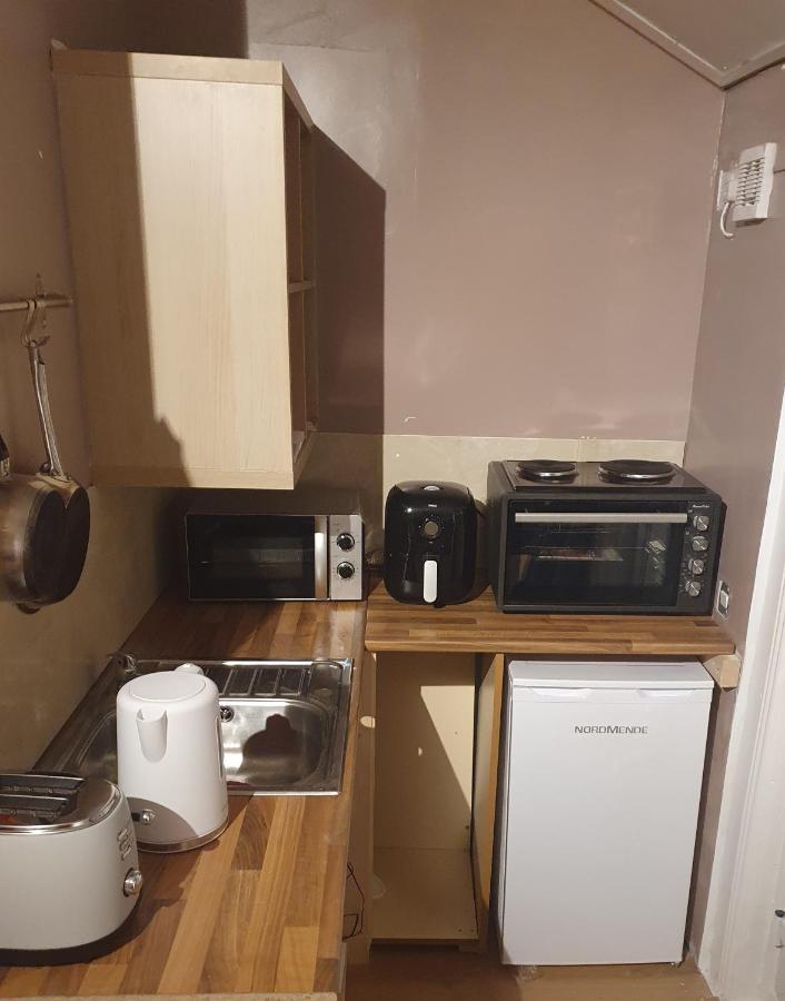 17A Db Airbnb Вексфорд Екстер'єр фото