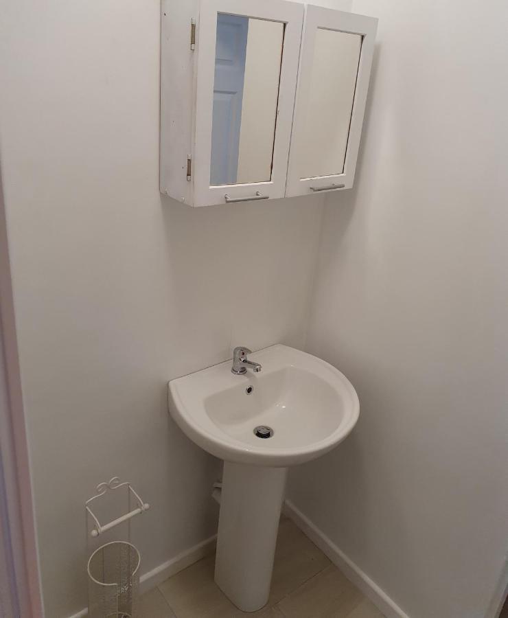 17A Db Airbnb Вексфорд Екстер'єр фото
