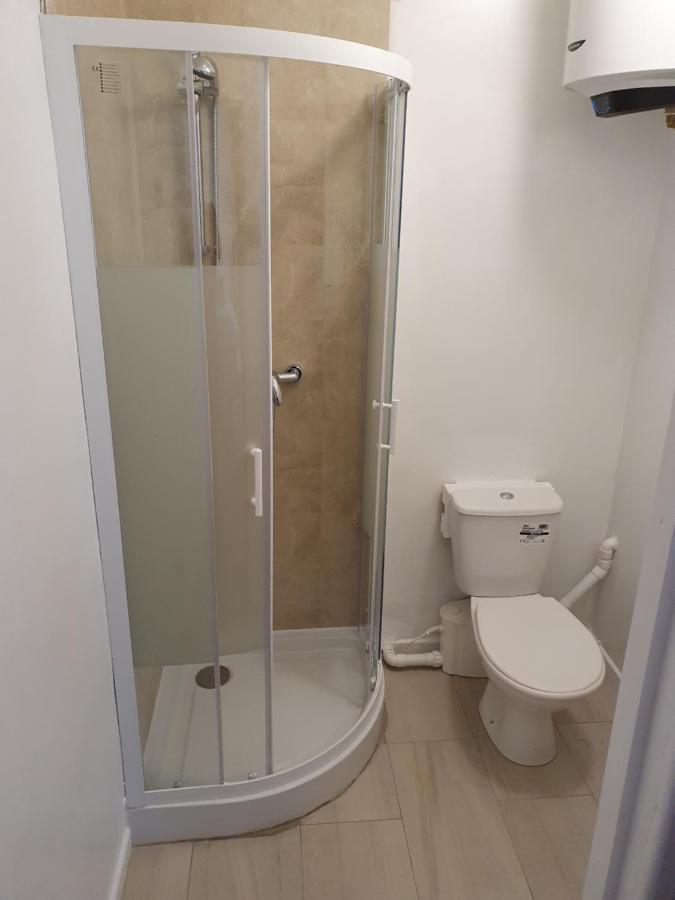 17A Db Airbnb Вексфорд Екстер'єр фото