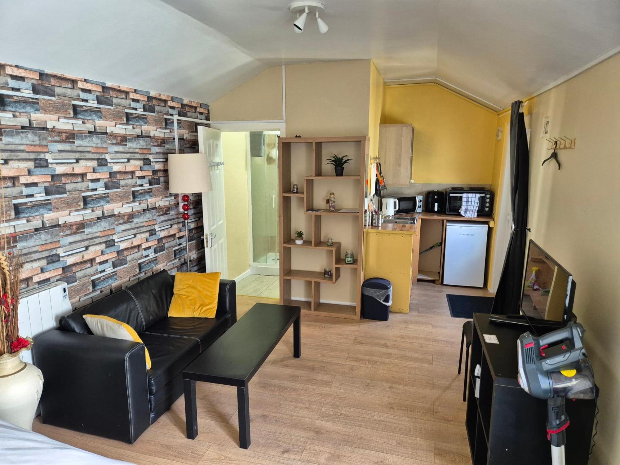17A Db Airbnb Вексфорд Екстер'єр фото