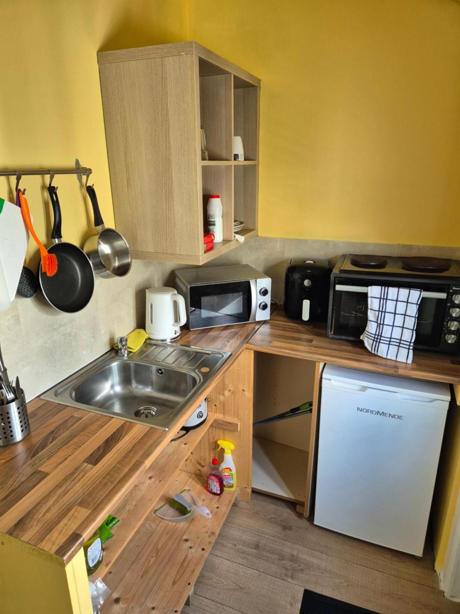 17A Db Airbnb Вексфорд Екстер'єр фото