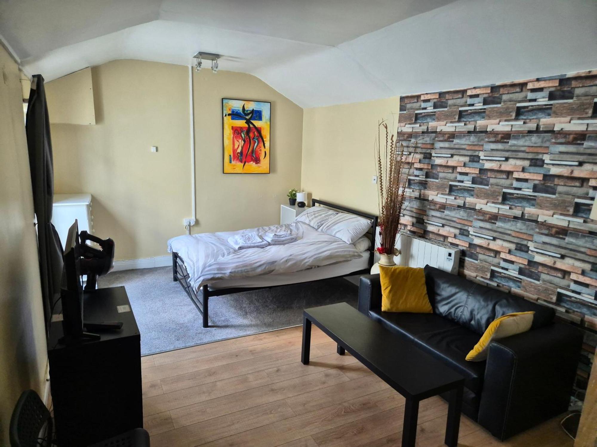 17A Db Airbnb Вексфорд Екстер'єр фото